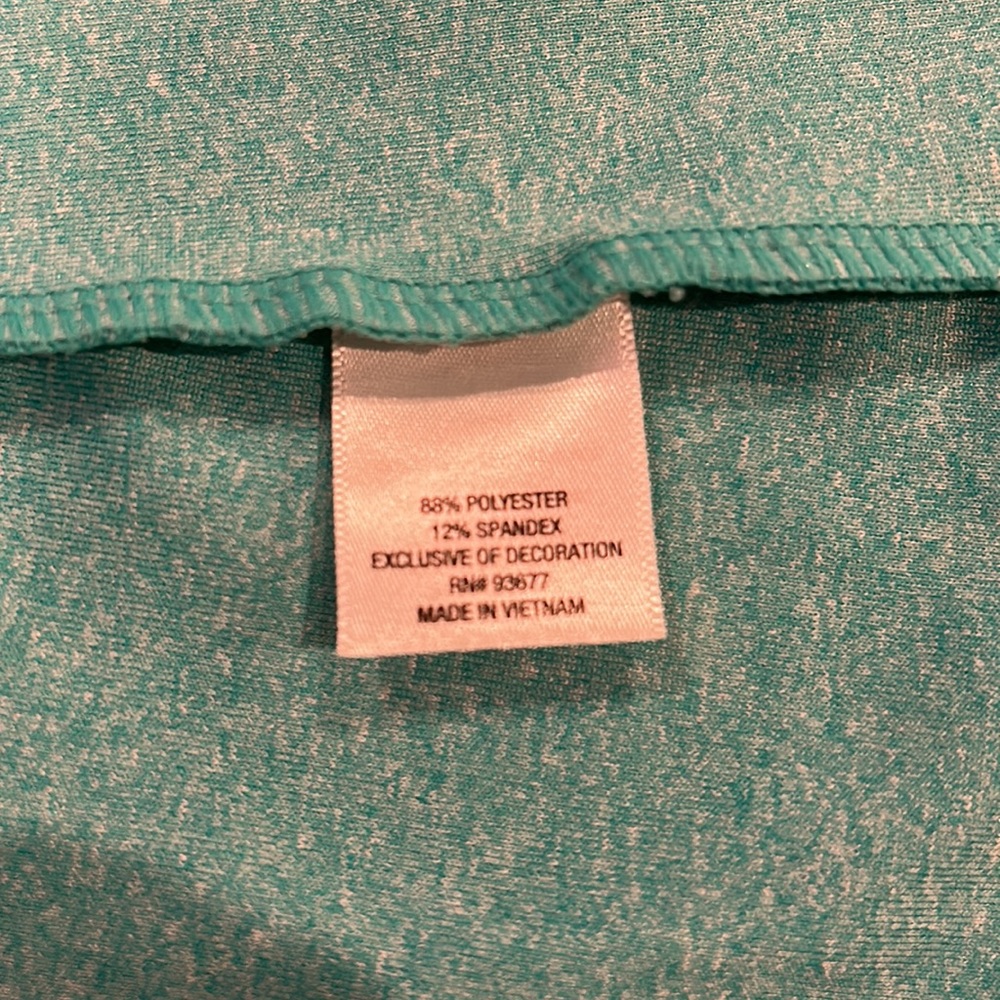 Xersion Jacket - Picture 5 of 6